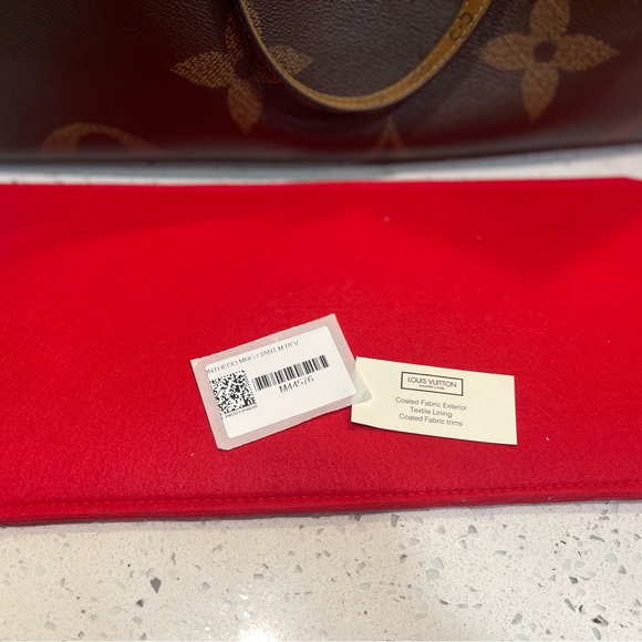 🔥 FINAL MARKDOWN B4 REMOVING LISTING🔥 Louis Vuitton Monogram ON-THE-GO GM - Picture 14 of 16